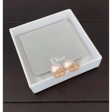 Christian Dior Earrings